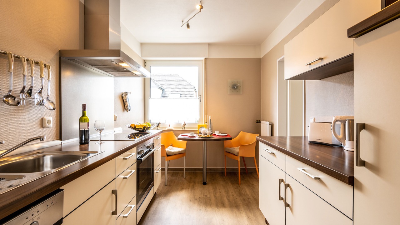Photo of Kitchen in Gemund