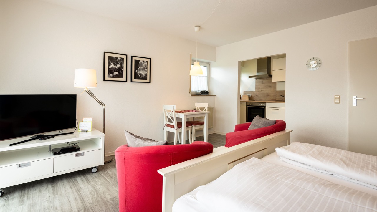 Photo of Bedroom in Gemund