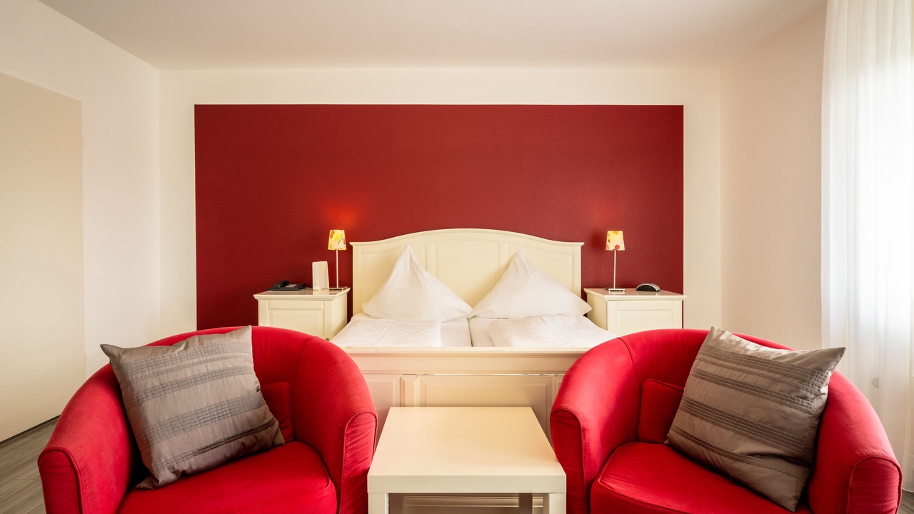 Photo of Bedroom in Gemund