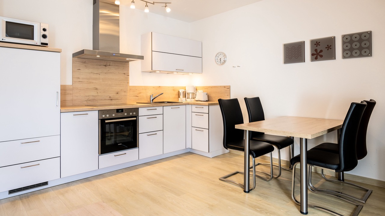 Photo of Kitchen in Gemund