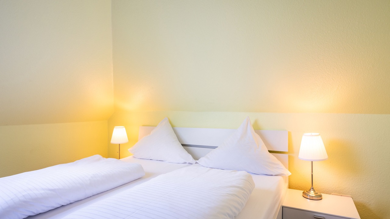 Photo of Bedroom in Gemund