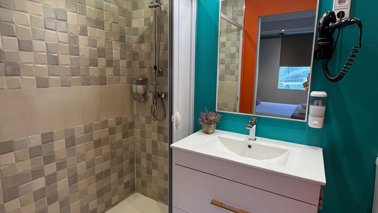 Photo of Bathroom in Vista Alegre
