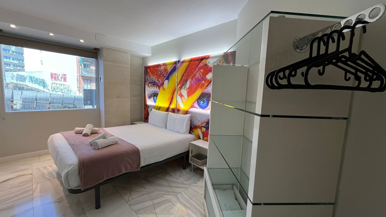 Photo of Bedroom in Vista Alegre