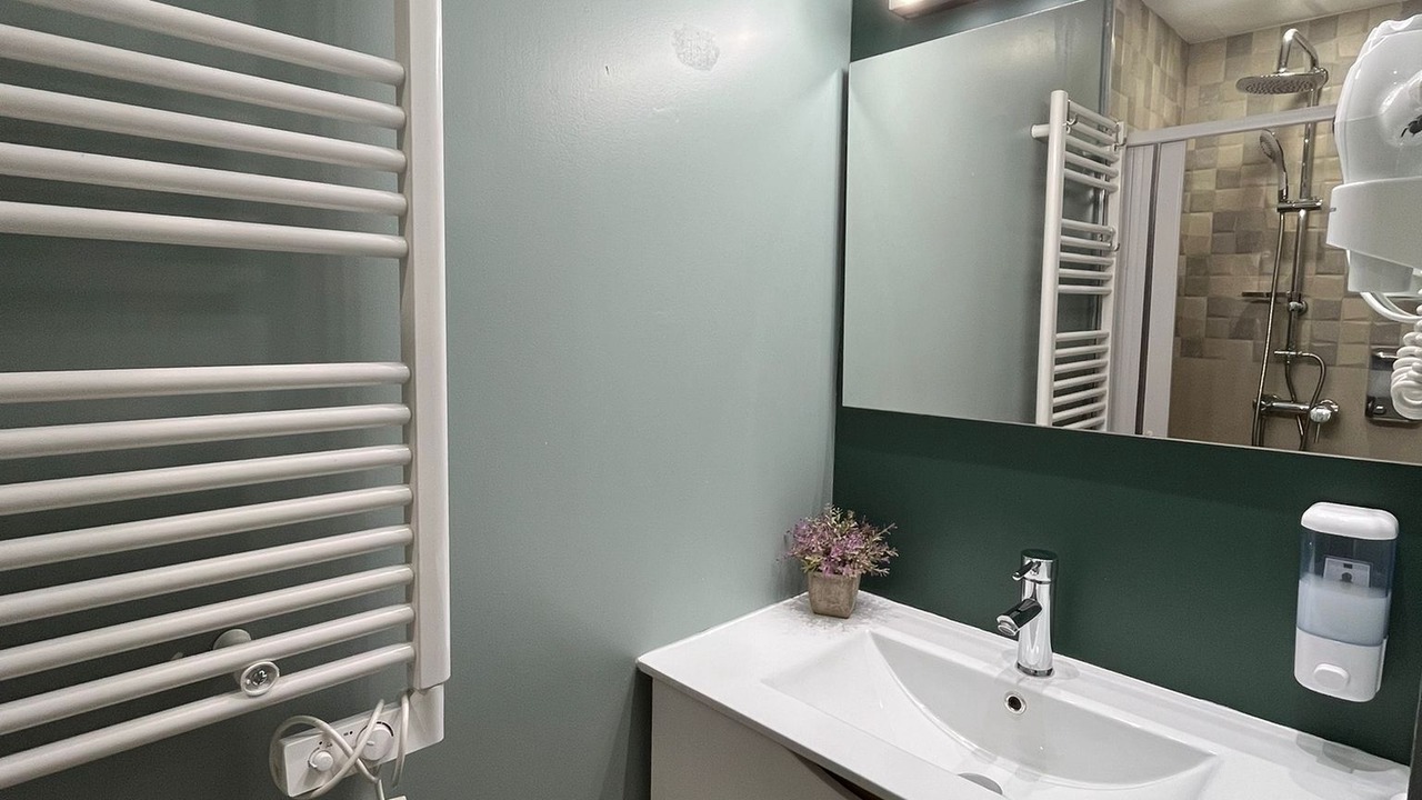 Photo of Bathroom in Vista Alegre