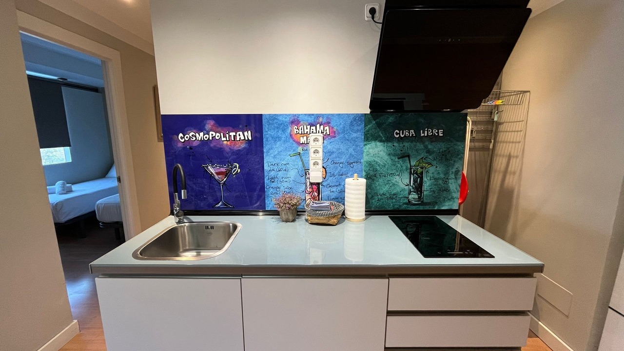 Photo of Kitchen in Vista Alegre