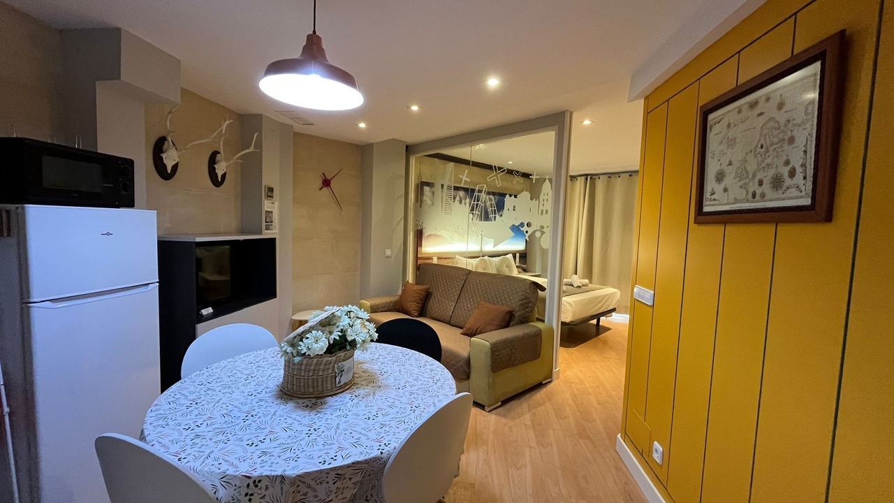 Photo of Livingroom in Vista Alegre
