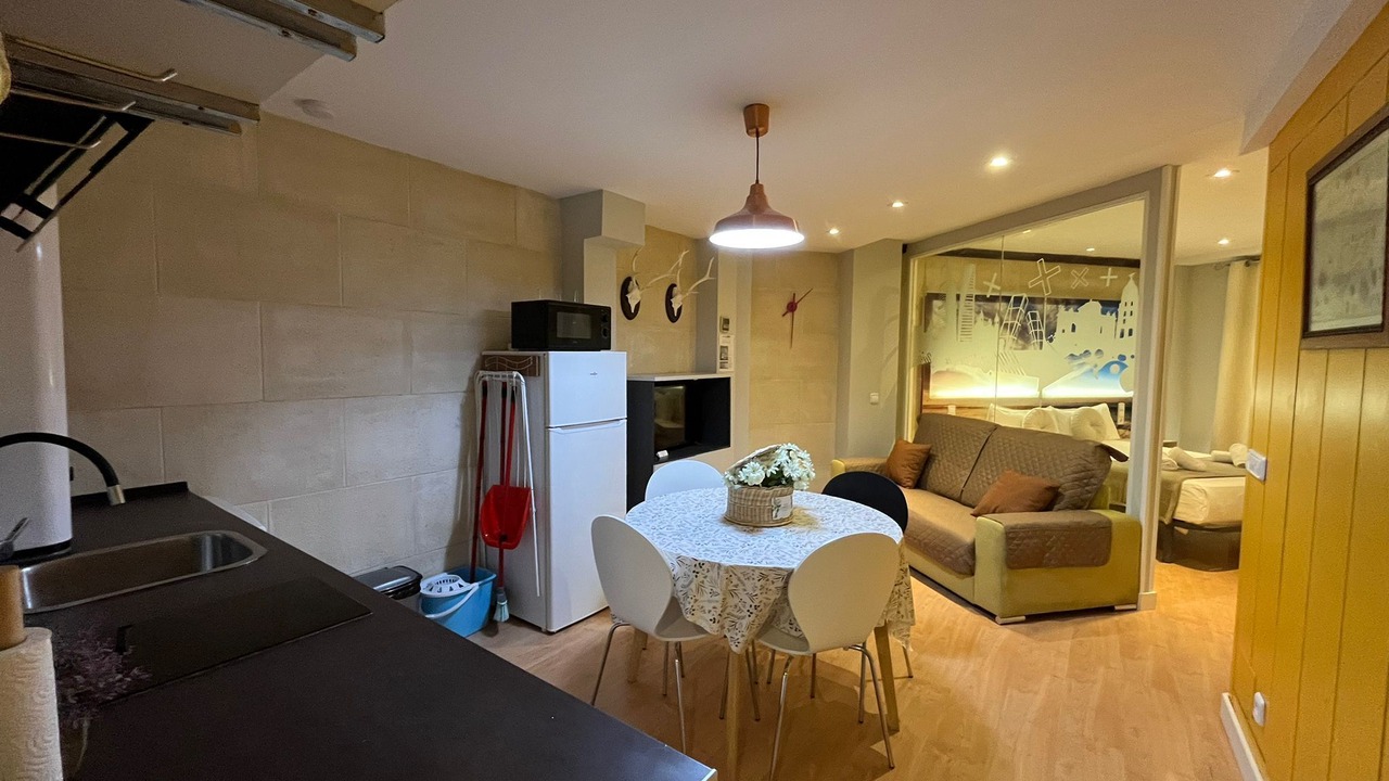 Photo of Kitchen in Vista Alegre