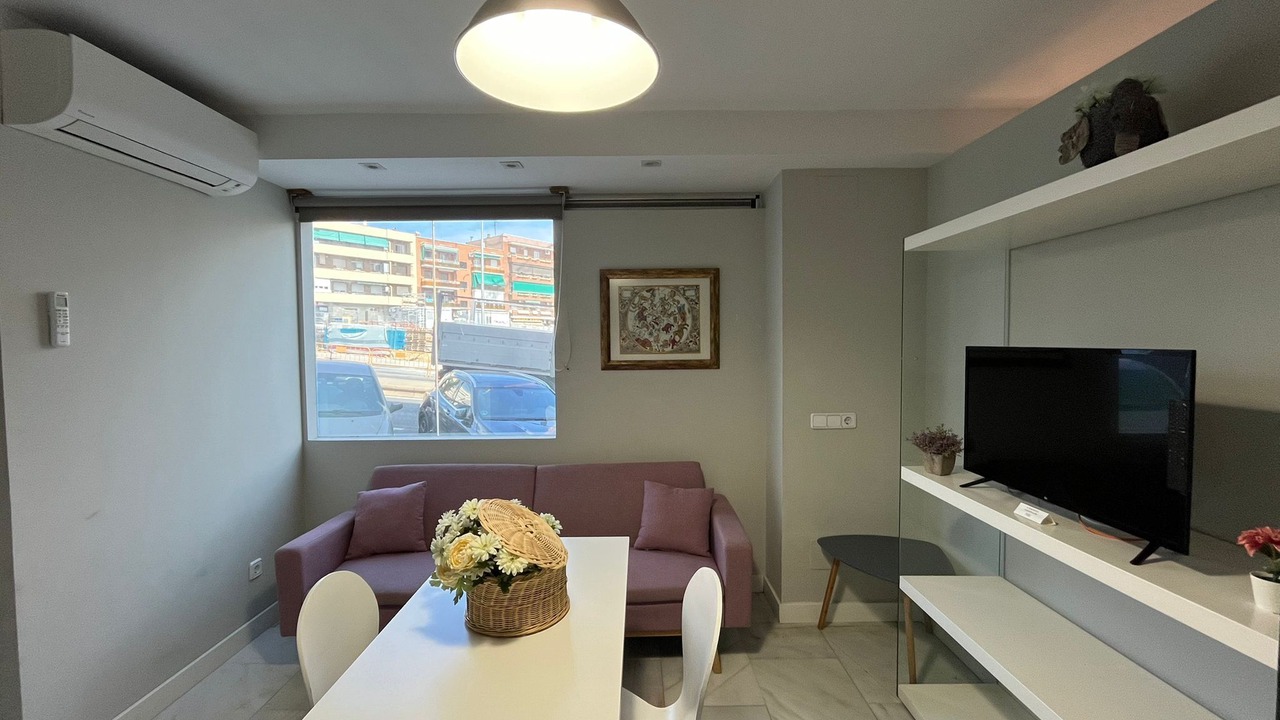 Photo of Livingroom in Vista Alegre