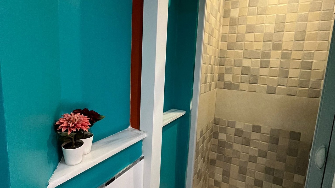 Photo of Bathroom in Vista Alegre