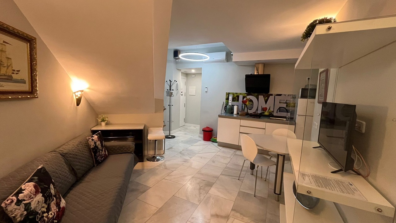 Photo of Livingroom in Vista Alegre