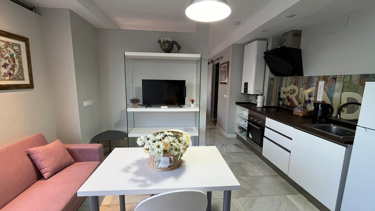 Photo of Livingroom in Vista Alegre