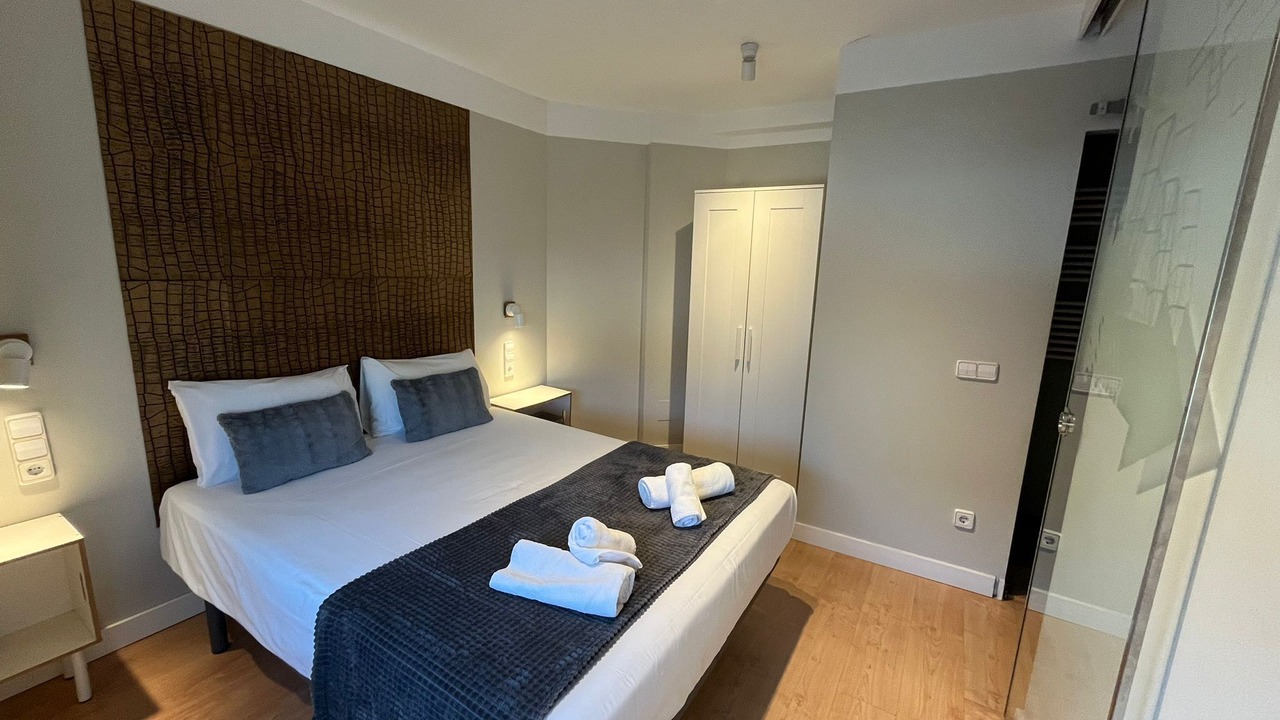 Photo of Bedroom in Vista Alegre