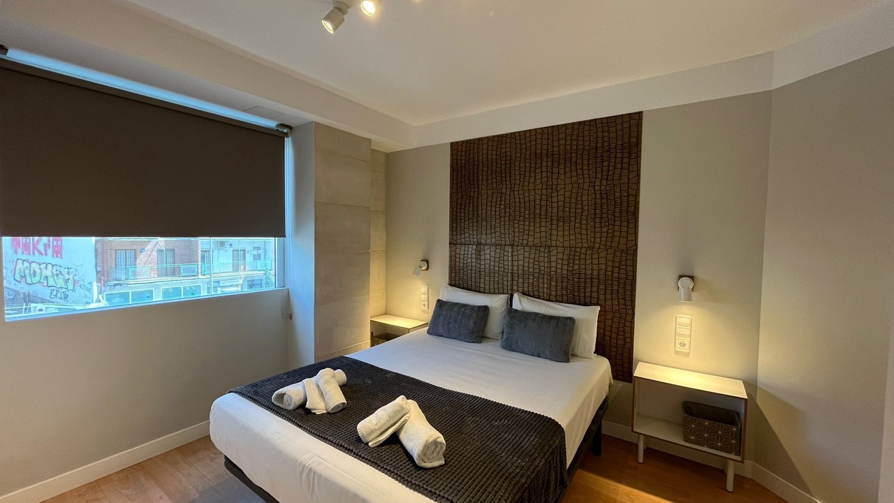 Photo of Bedroom in Vista Alegre