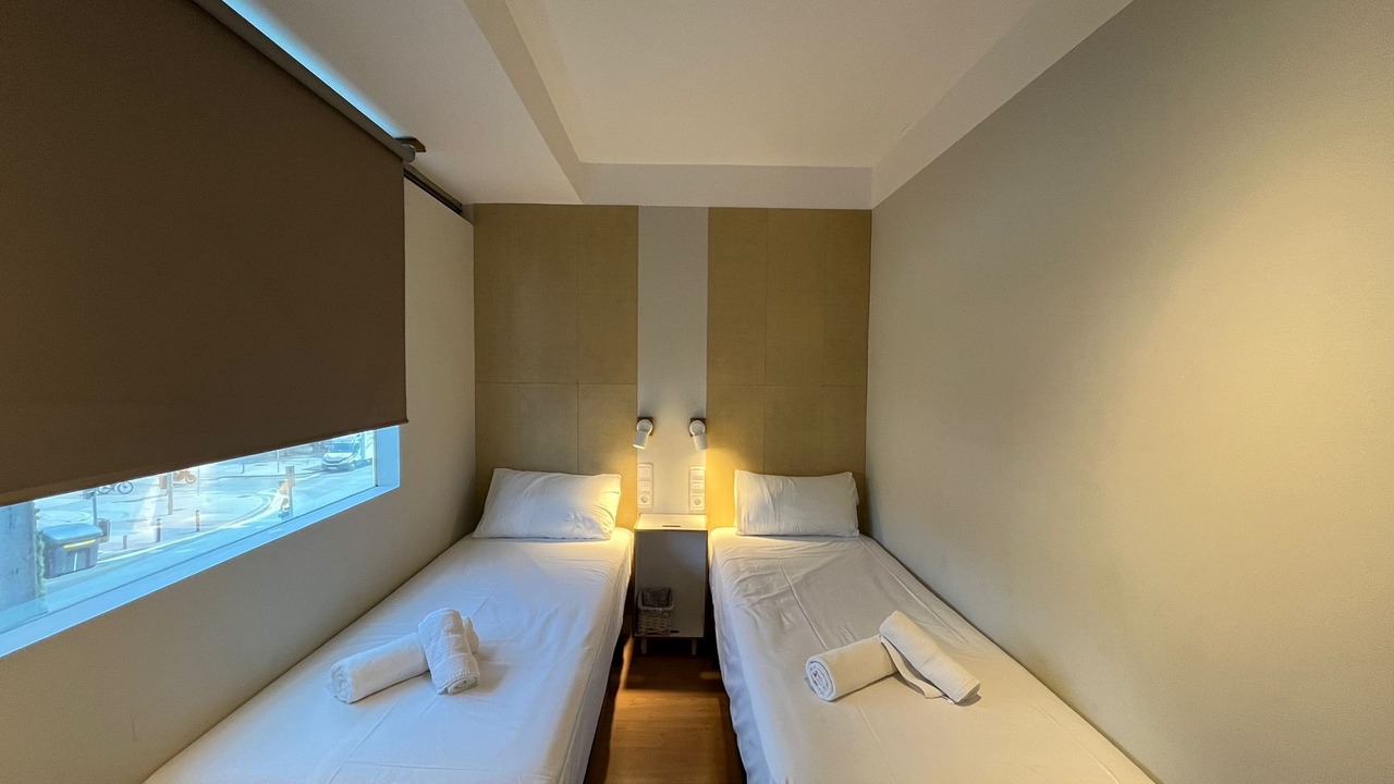 Photo of Bedroom in Vista Alegre