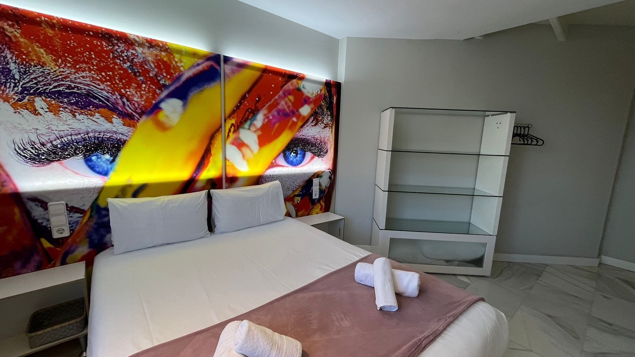 Photo of Bedroom in Vista Alegre