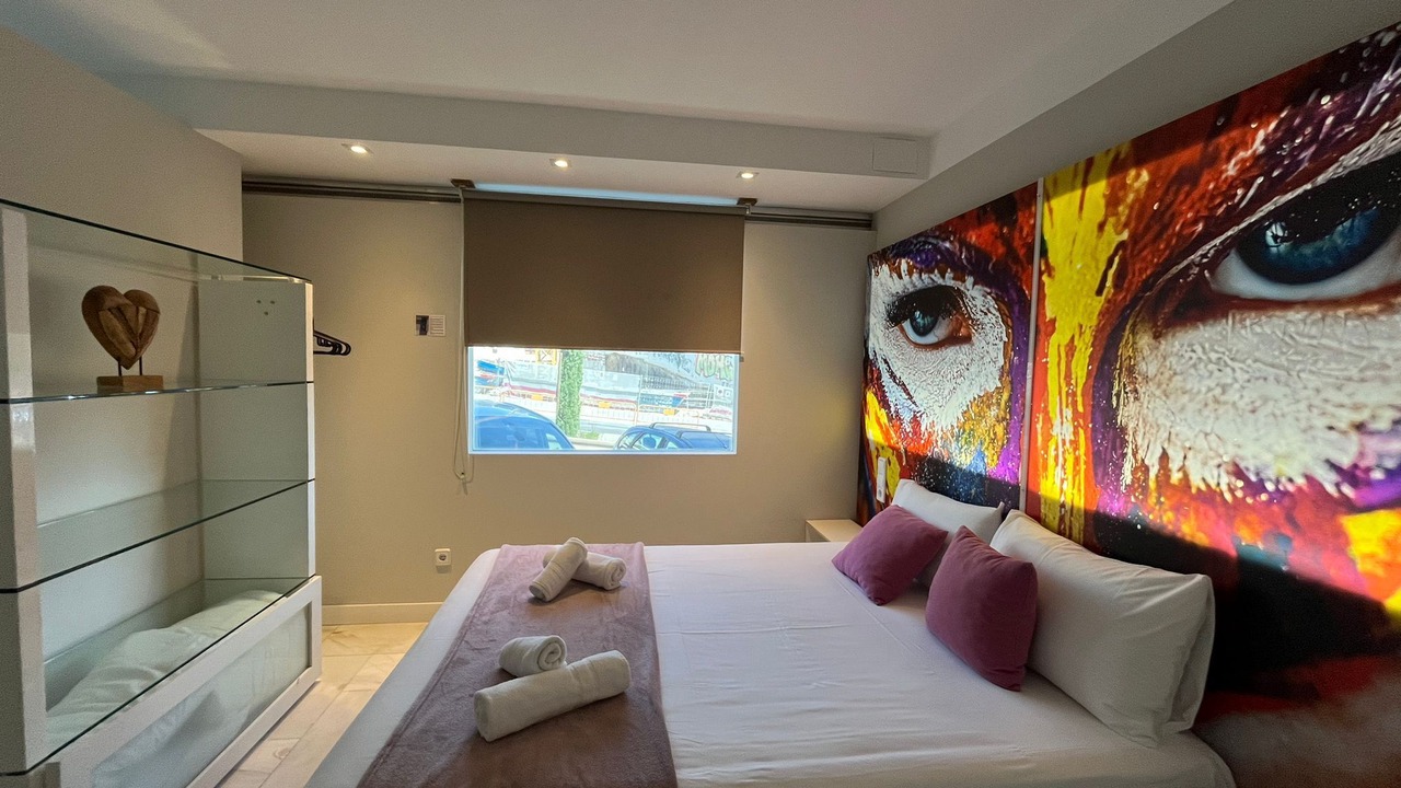 Photo of Bedroom in Vista Alegre