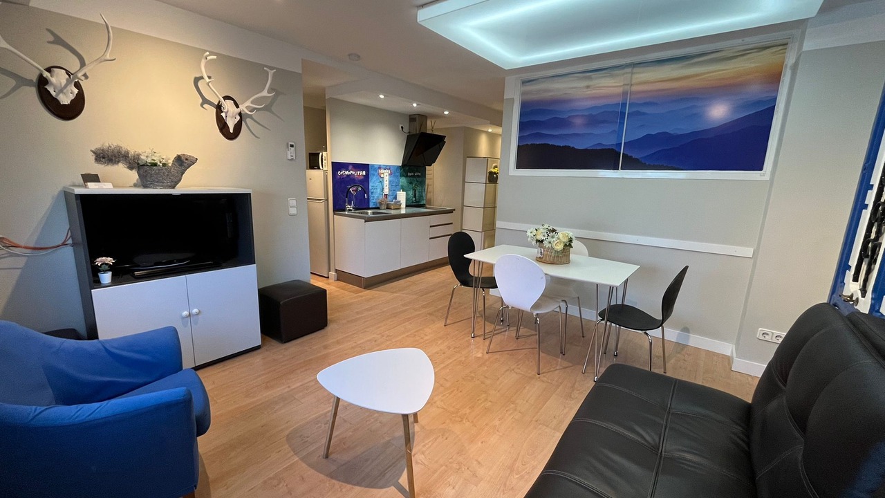 Photo of Livingroom in Vista Alegre