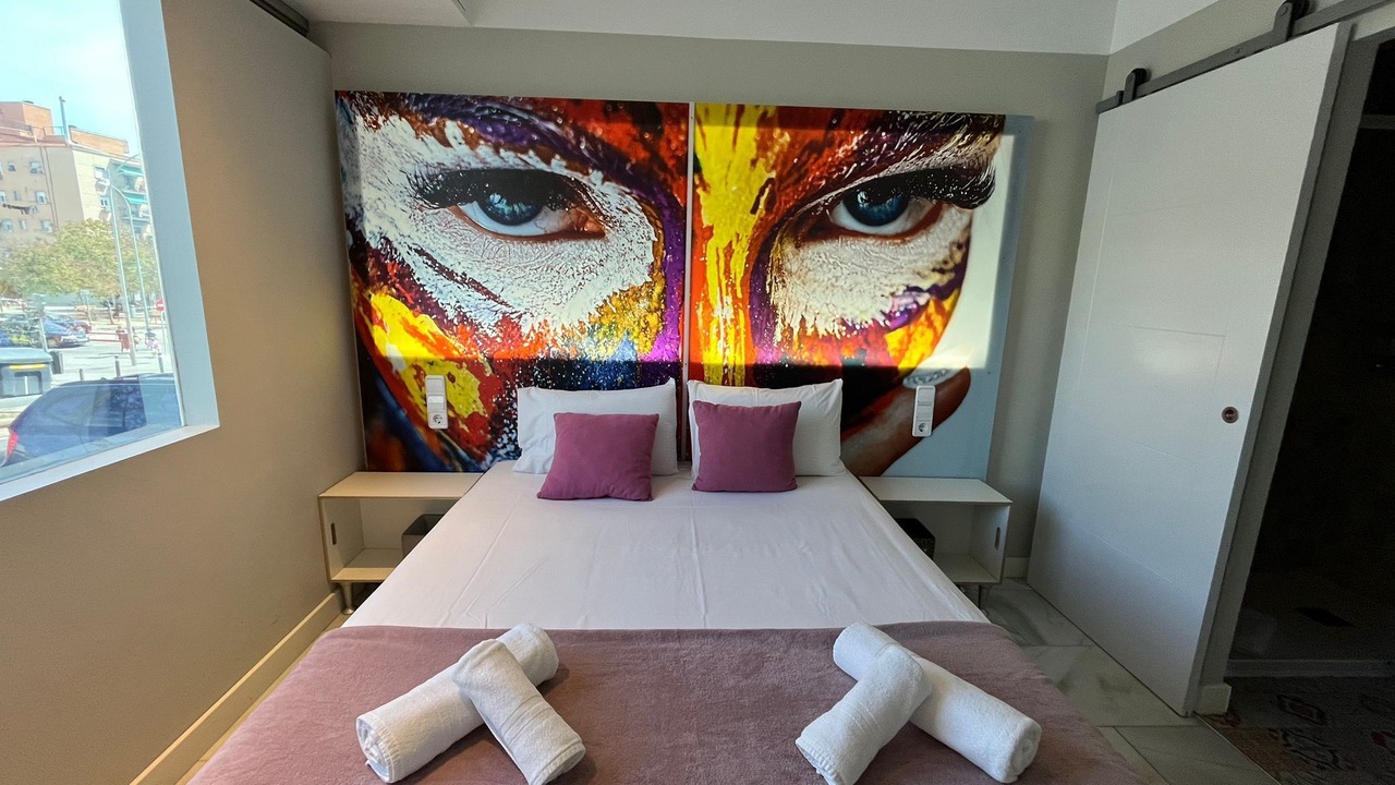 Photo of Bedroom in Vista Alegre