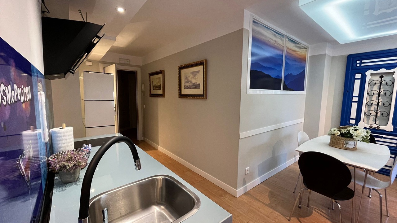 Photo of Kitchen in Vista Alegre