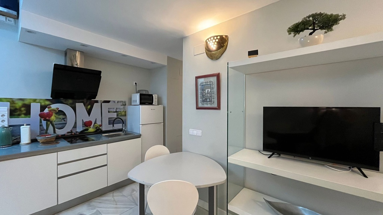 Photo of Kitchen in Vista Alegre