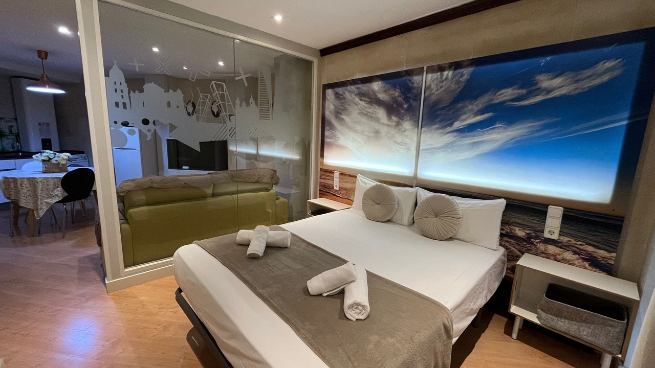 Photo of Bedroom in Vista Alegre