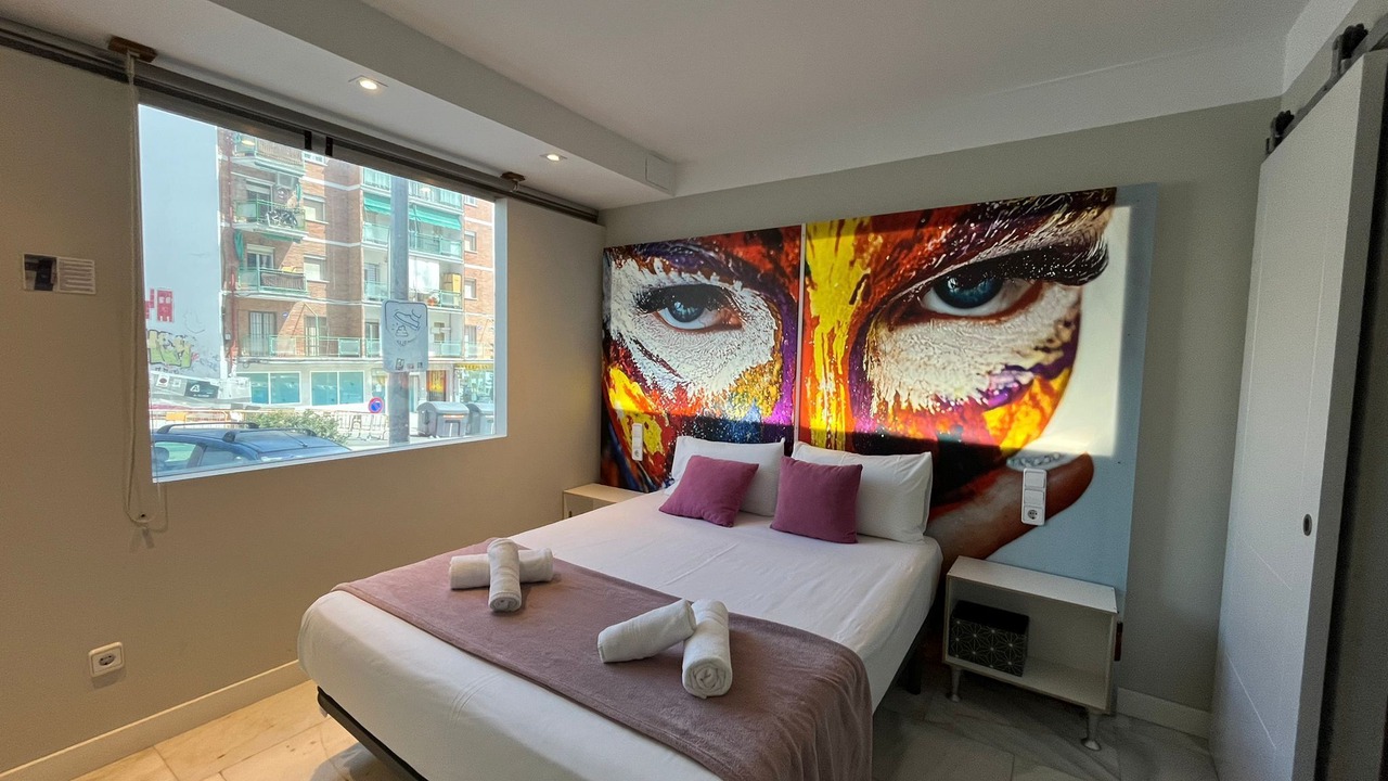 Photo of Bedroom in Vista Alegre