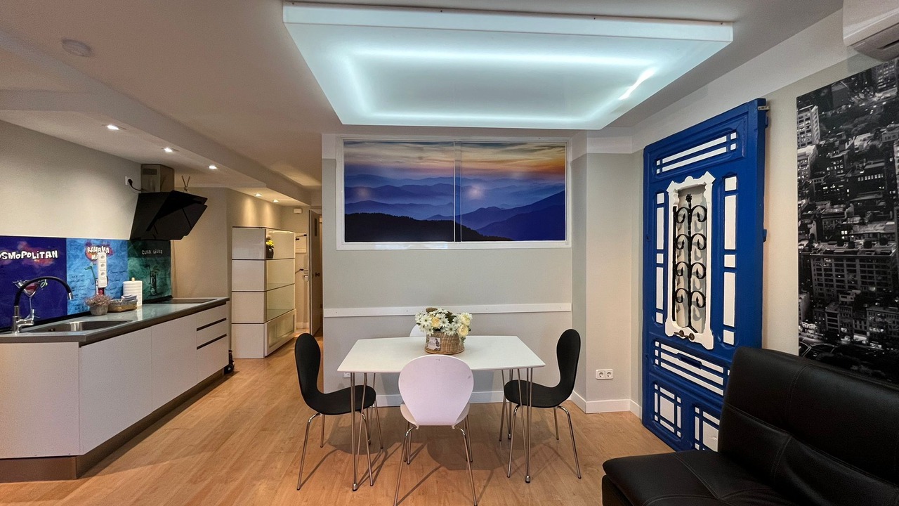 Photo of Livingroom in Vista Alegre