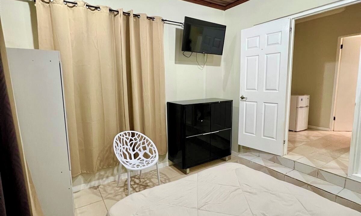 Photo of Bedroom in Santa Rosa