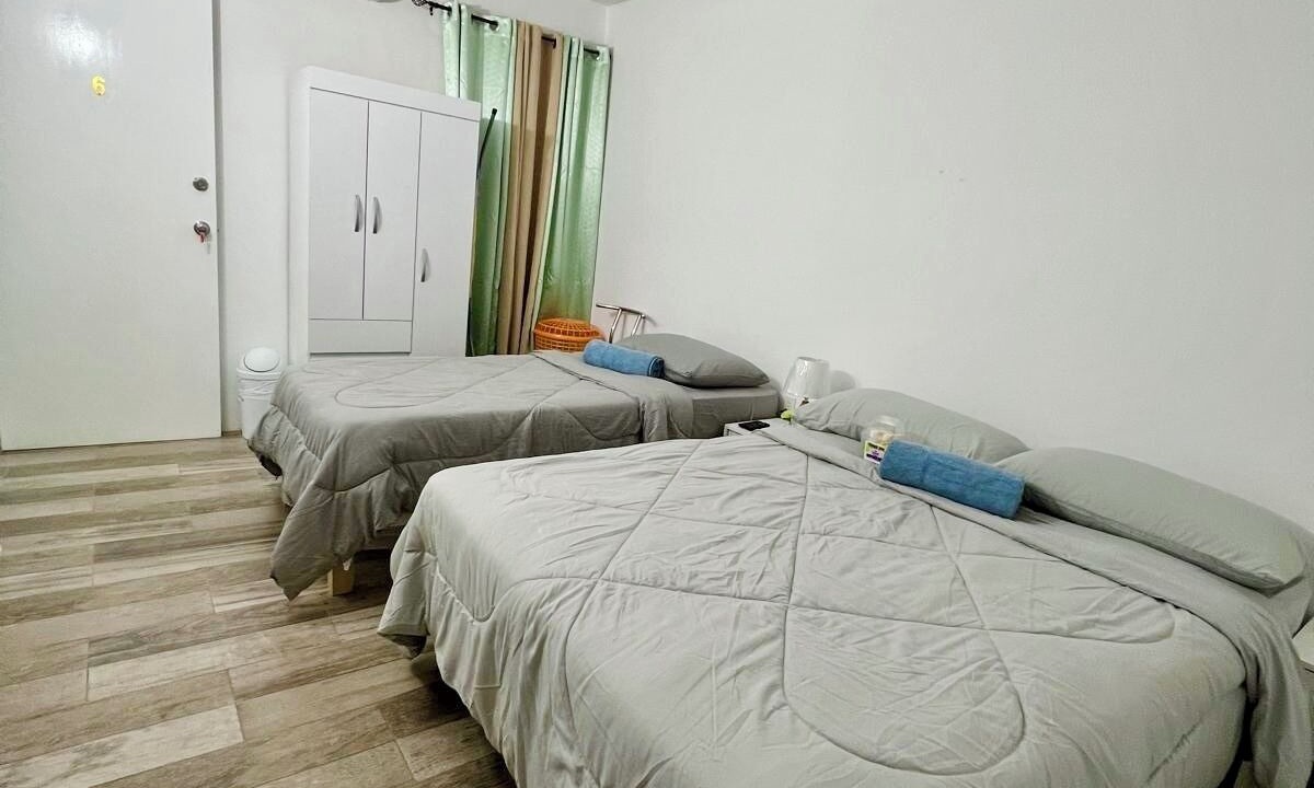 Photo of Bedroom in Santa Rosa