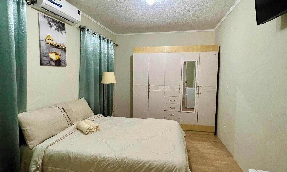 Photo of Bedroom in Santa Rosa