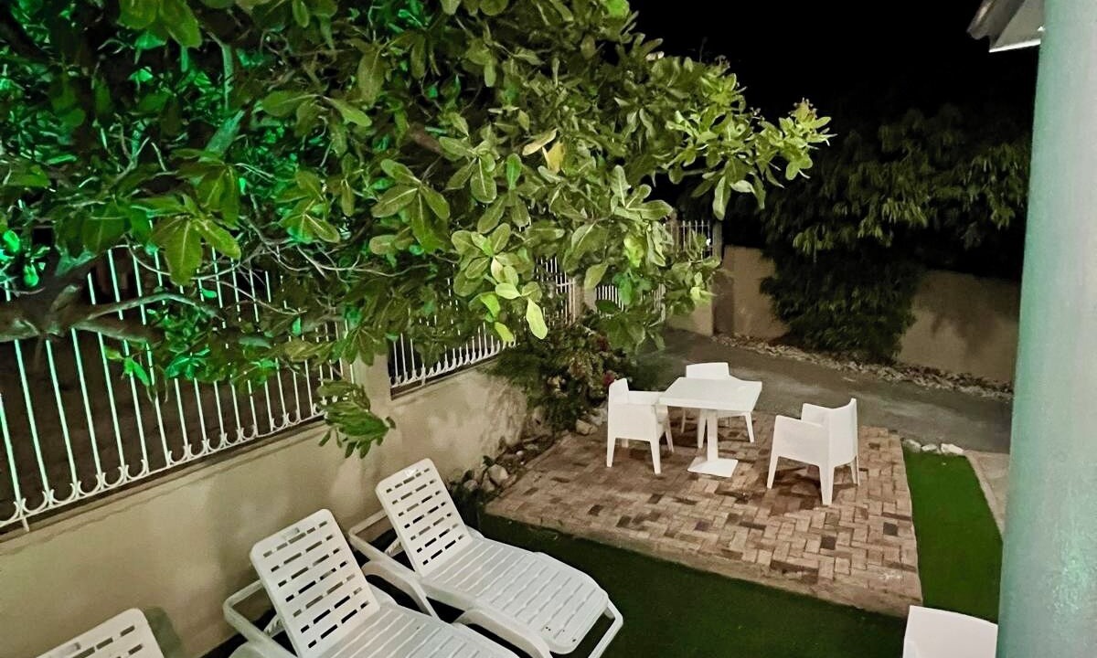 Photo of Patio Balcony in Santa Rosa