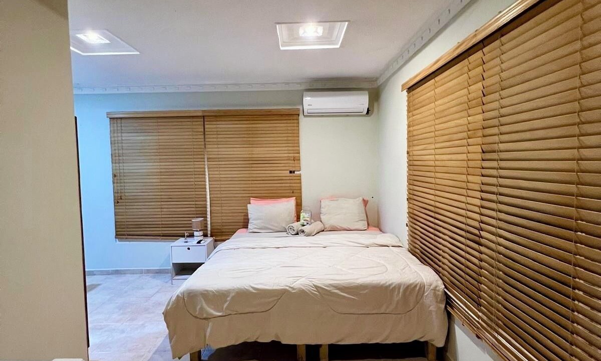 Photo of Bedroom in Santa Rosa