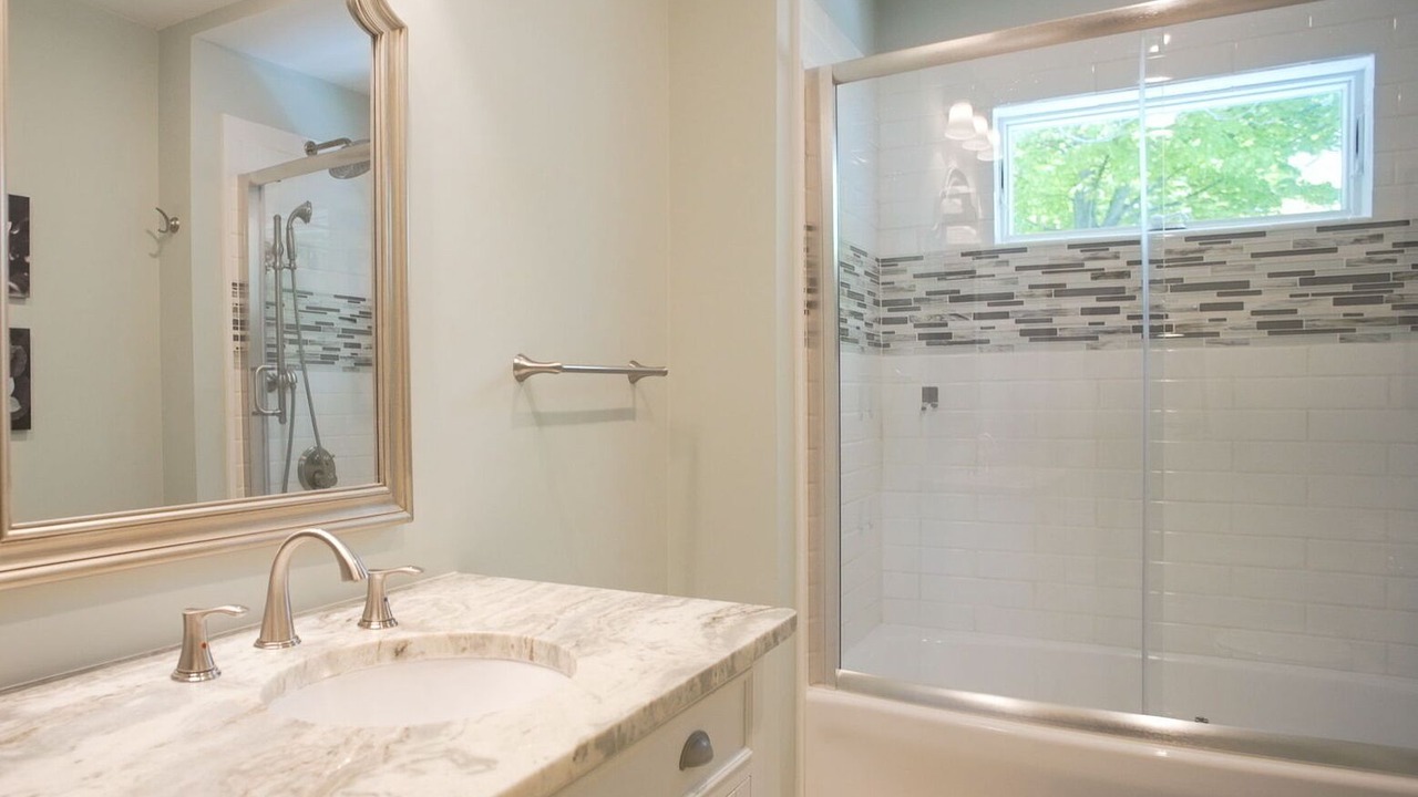 Photo of Bathroom in Whitehall