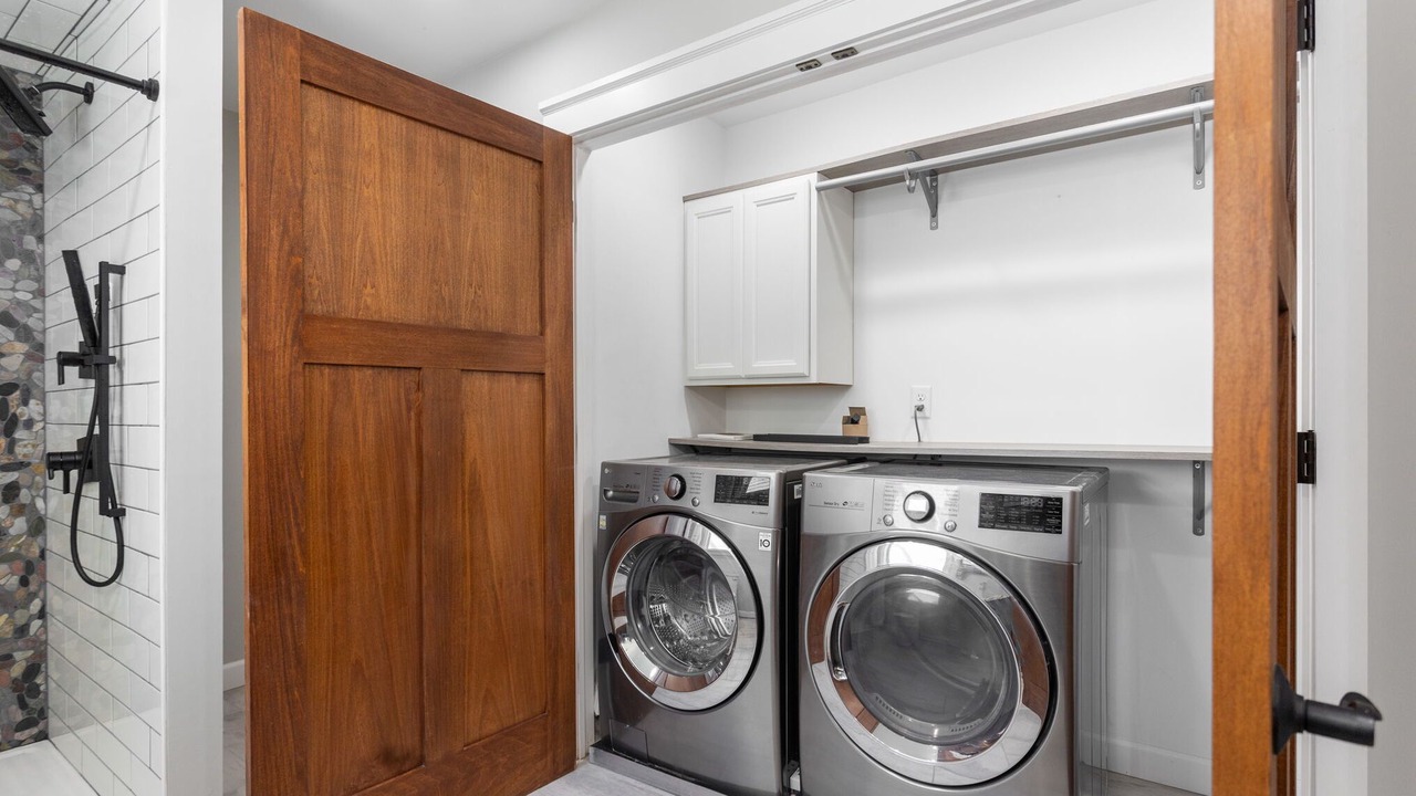 Photo of Bathroom in Whitehall