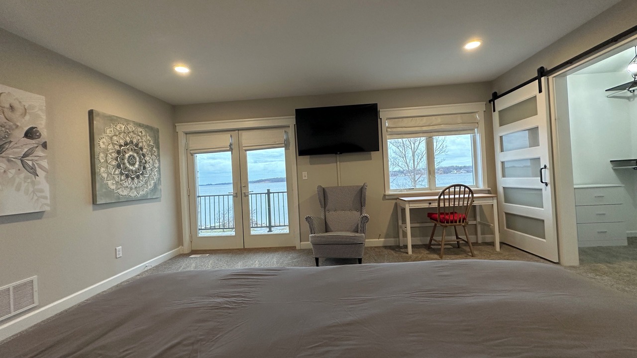 Photo of Bedroom in Whitehall