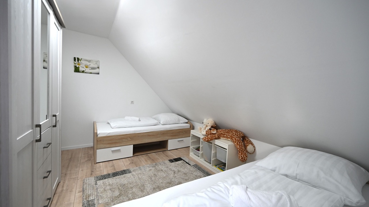 Photo of Bedroom in Nuttlar