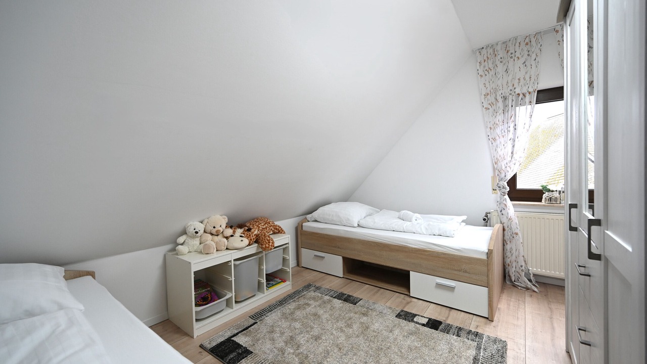 Photo of Bedroom in Nuttlar