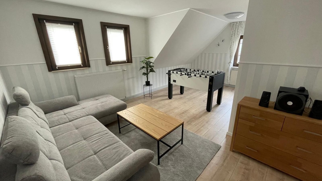 Photo of Livingroom in Nuttlar