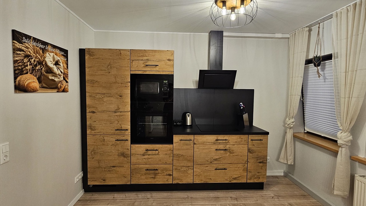 Photo of Kitchen in Nuttlar