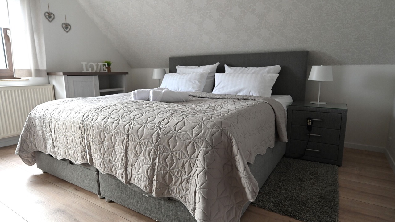 Photo of Bedroom in Nuttlar