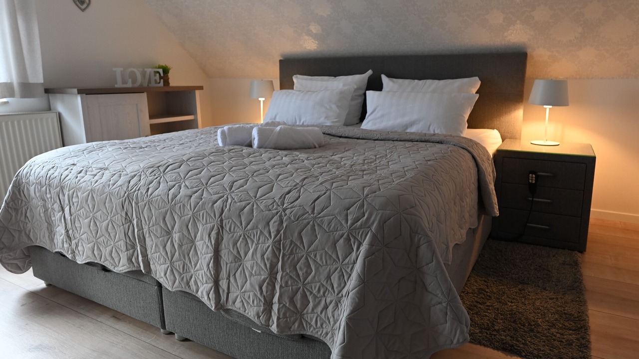 Photo of Bedroom in Nuttlar