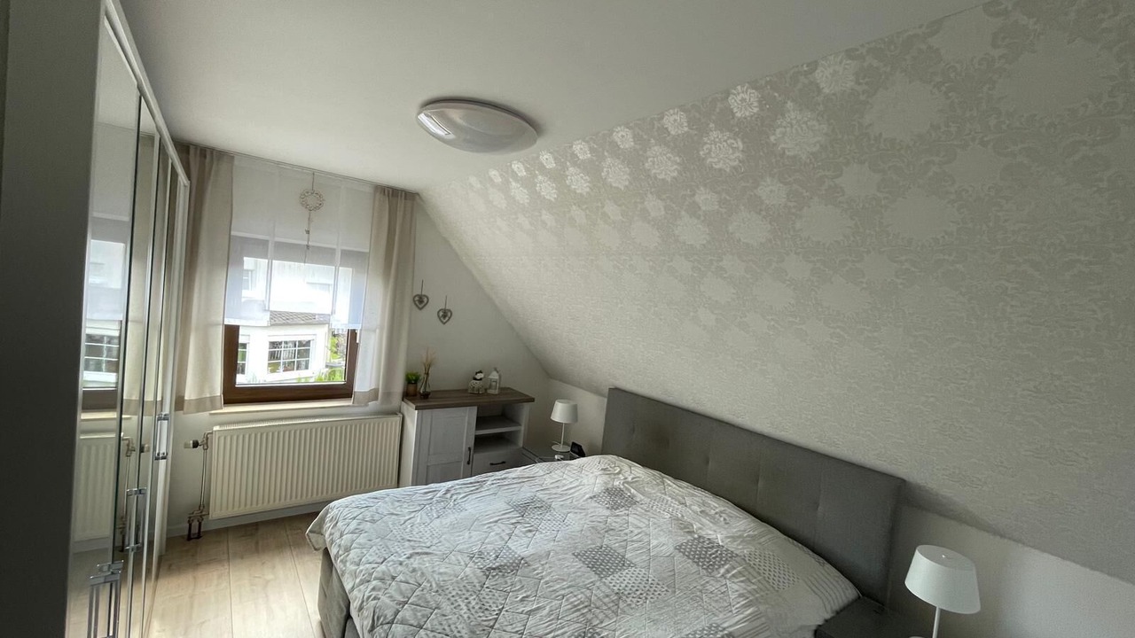 Photo of Bedroom in Nuttlar