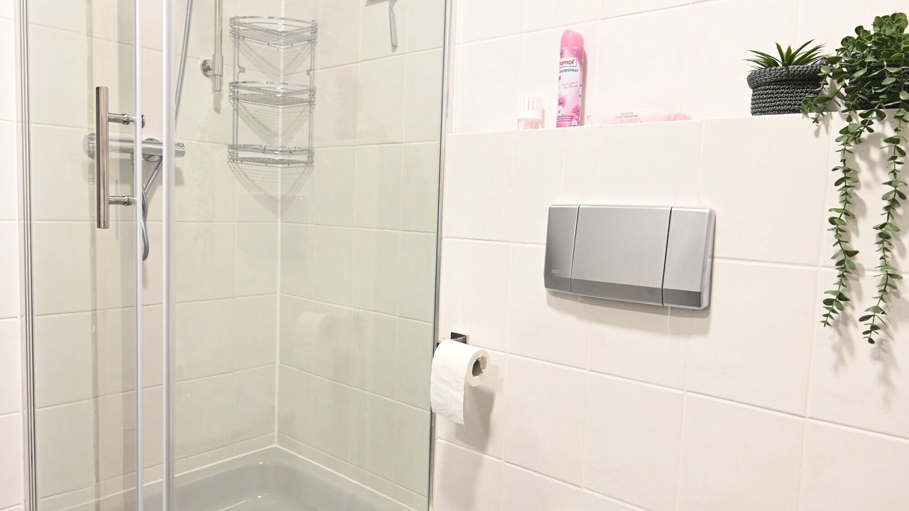Photo of Bathroom in Nuttlar