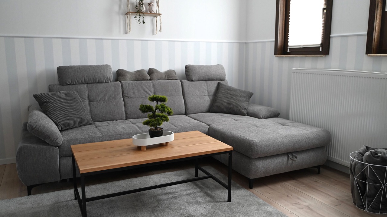 Photo of Livingroom in Nuttlar