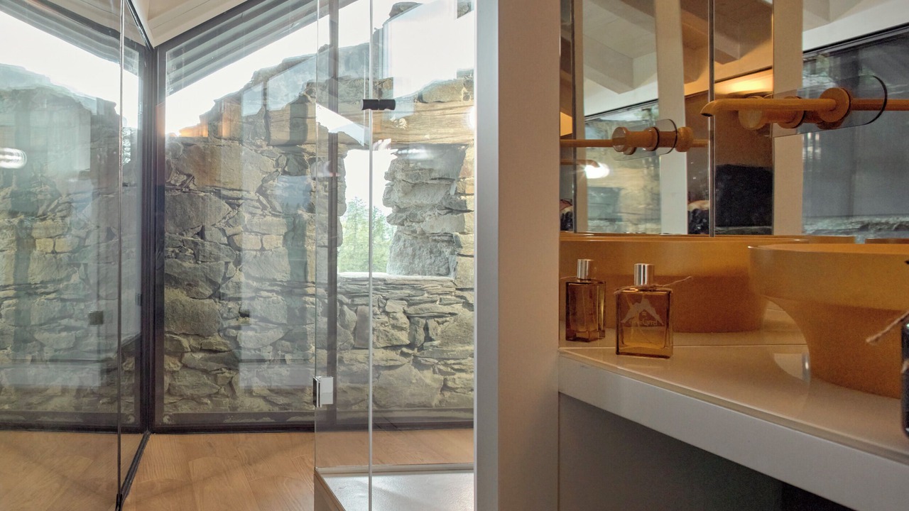 Photo of Bathroom in Valtournenche