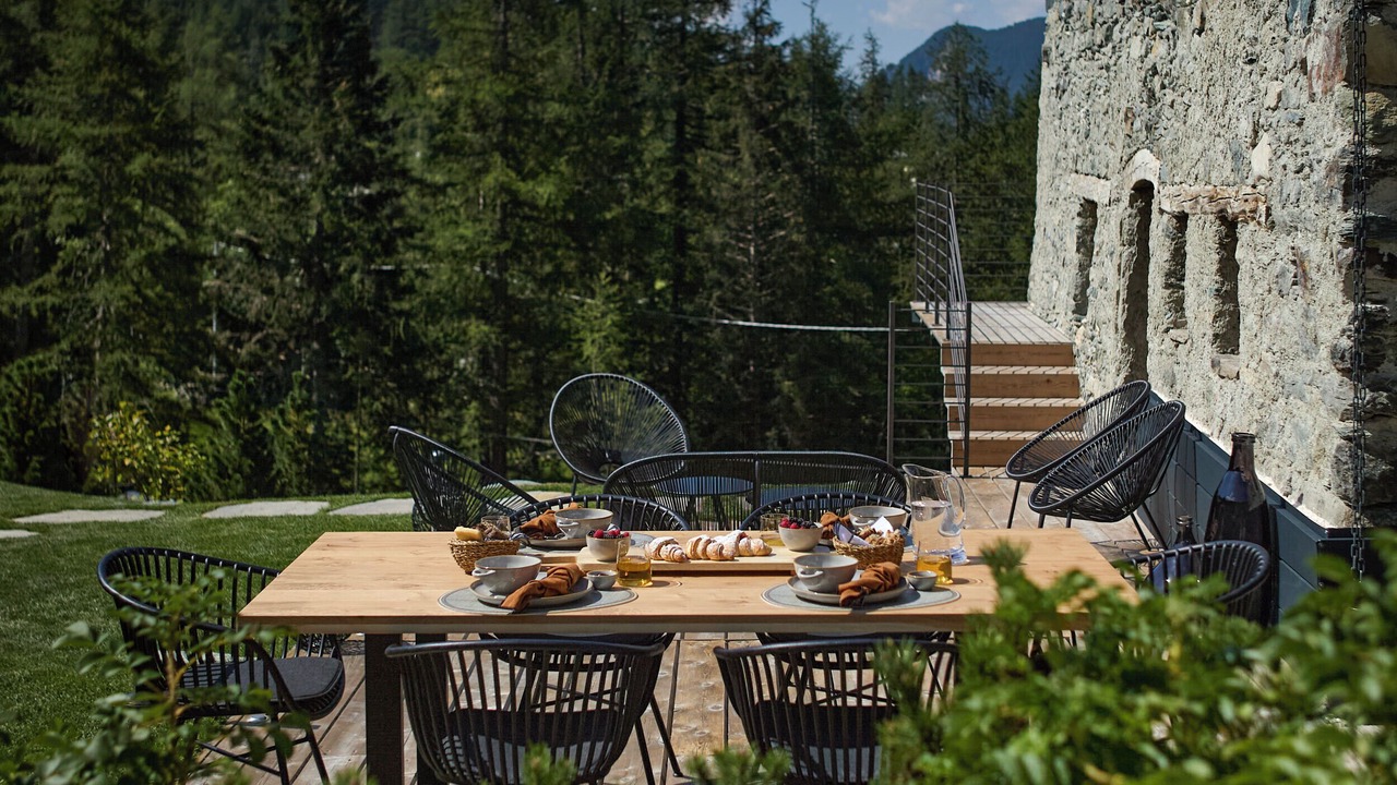 Photo of Outdoor in Valtournenche
