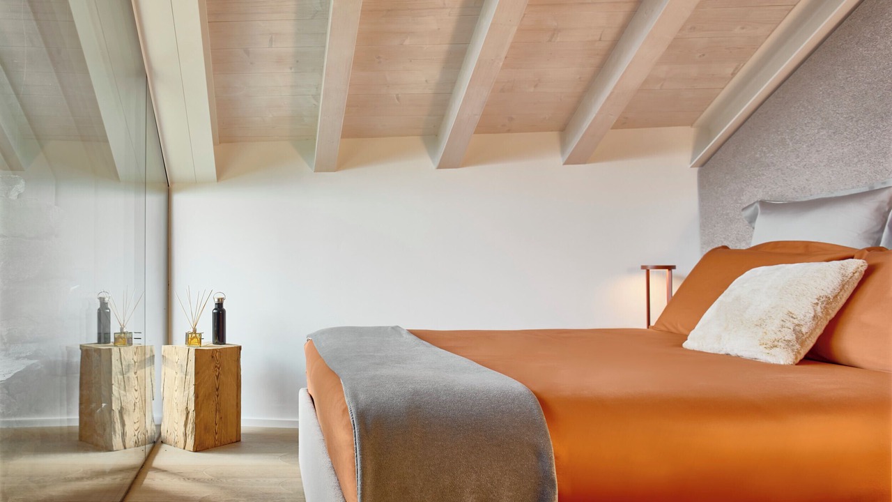 Photo of Bedroom in Valtournenche