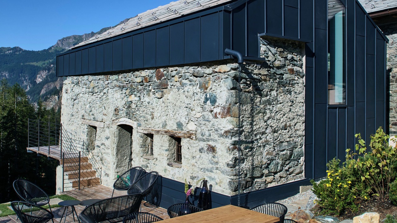Photo of Outdoor in Valtournenche