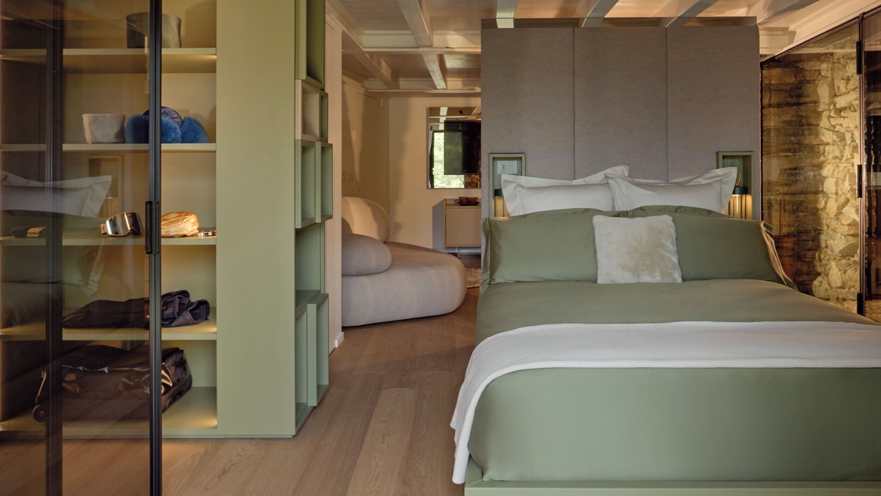 Photo of Bedroom in Valtournenche