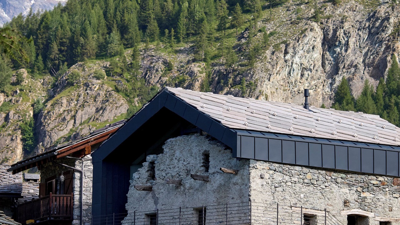 Photo of Outdoor in Valtournenche